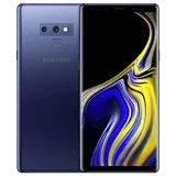 Samsung Galaxy Note 9