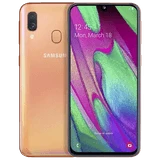 Samsung Galaxy A40