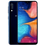 Samsung Galaxy A20e