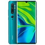 Xiaomi Mi note 10