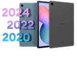 Samsung Tab S6 Lite