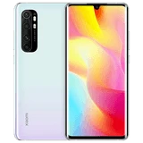 Xiaomi Mi note 10 Lite