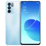 Oppo Reno 6