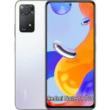 Xiaomi Redmi Note 11 Pro