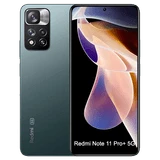 Xiaomi Redmi Note 11 Pro Plus