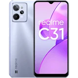 Realme C31