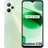 Realme C35