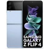 Samsung Galaxy Z Flip 4