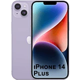Apple iPhone 14 Plus