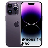 Apple iPhone 14 Pro