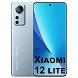Xiaomi Mi 12 Lite