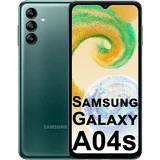 Samsung Galaxy A04s