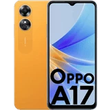 Oppo A17 / A17K