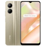 Realme C33