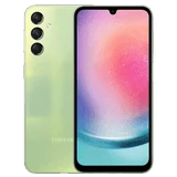 Samsung Galaxy A24