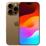 Apple iPhone 16 Pro