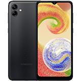 Samsung Galaxy A04