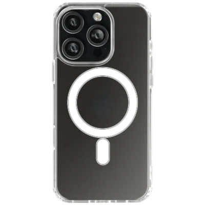 Funda MagSafe para iPhone 16 Pro Max