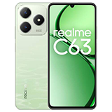Realme C63