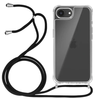 Funda Cordón para Apple iPhone 16e