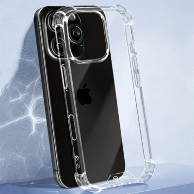 Funda Antigolpes para Apple iPhone 16 Pro