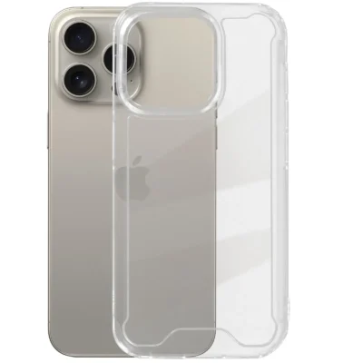 Funda Antigolpes para Apple iPhone 15 Pro Max