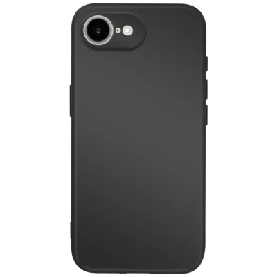 Funda Silicona Compatible para Apple iPhone 16e