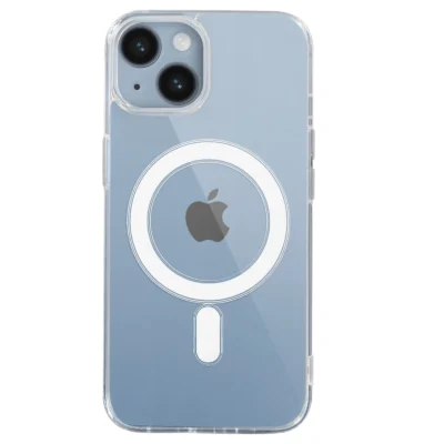 Funda MagSafe para iPhone 15
