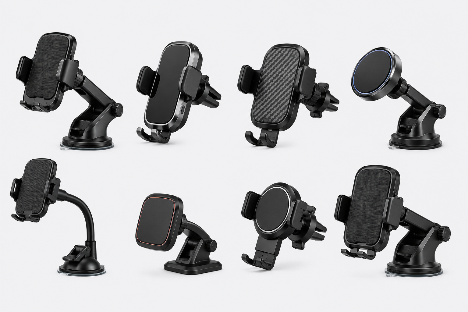 Soportes para coche