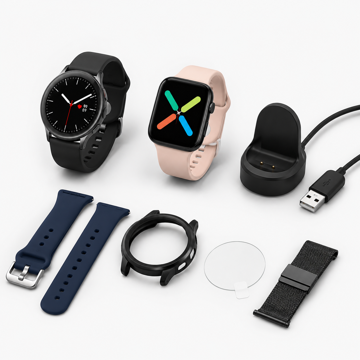 Accesorios Otros relojes conectados