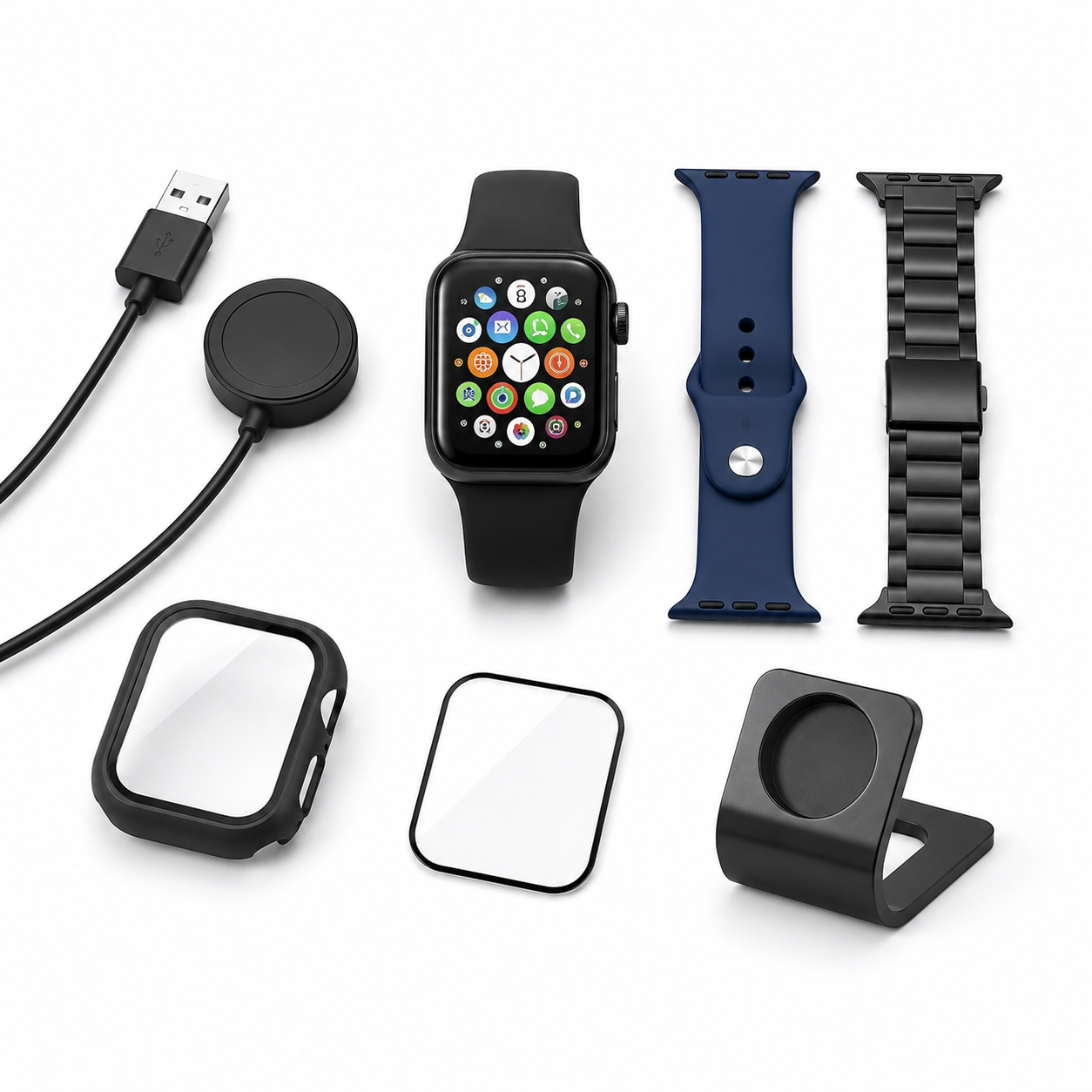 Accesorios Smartwatch