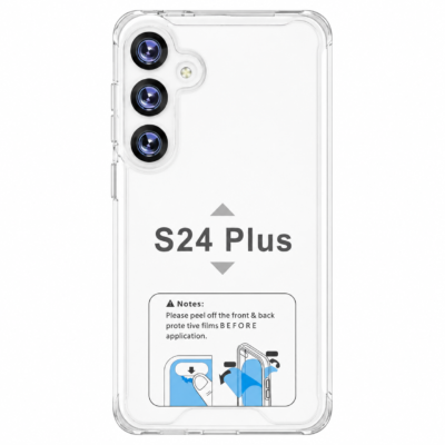 Funda Antigolpes para SAMSUNG GALAXY S24 PLUS