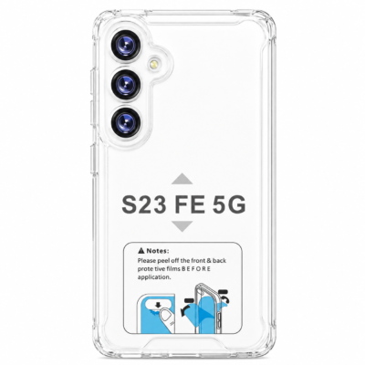 Funda Antigolpes para SAMSUNG GALAXY S23 FE