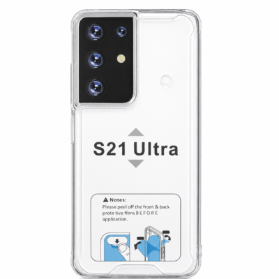 Funda Antigolpes para SAMSUNG GALAXY S21 ULTRA