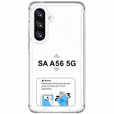Funda Antigolpes para SAMSUNG GALAXY A56