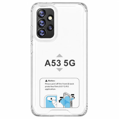 Funda Antigolpes para SAMSUNG GALAXY A53