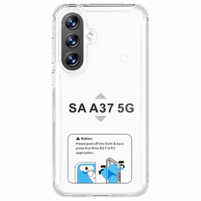 Funda Antigolpes para SAMSUNG GALAXY A37
