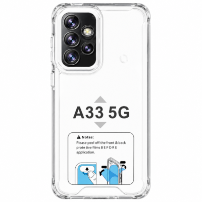 Funda Antigolpes para SAMSUNG GALAXY A33