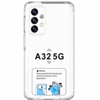 Funda Antigolpes para SAMSUNG GALAXY A32