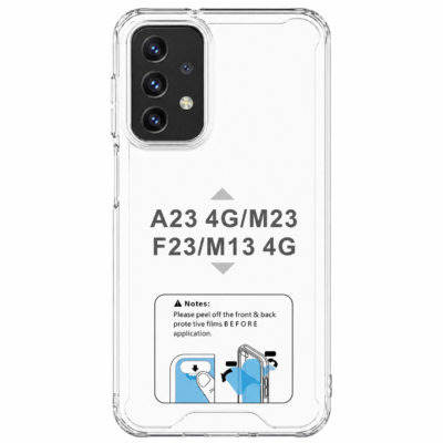 Funda Antigolpes para SAMSUNG GALAXY A23
