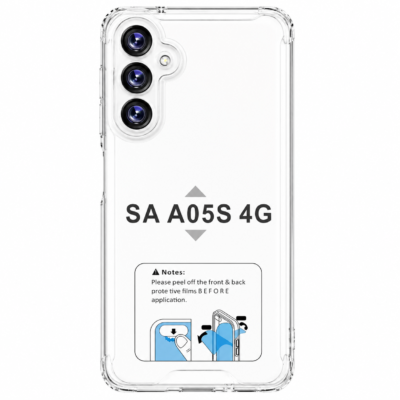 Funda Antigolpes para SAMSUNG GALAXY A05S
