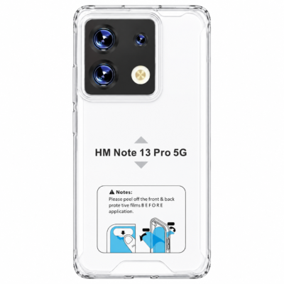Funda Antigolpes para XIAOMI REDMI NOTE 13 PRO 5G