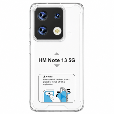 Funda Antigolpes para XIAOMI REDMI NOTE 13 5G