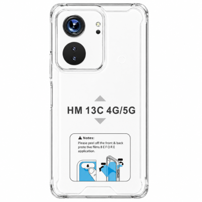 Funda Antigolpes para XIAOMI REDMI 13C