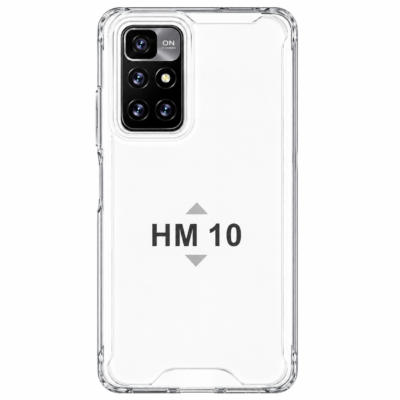 Funda Antigolpes para XIAOMI REDMI 10