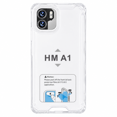 Funda Antigolpes para XIAOMI REDMI A1