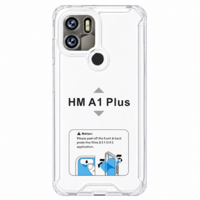 Funda Antigolpes para XIAOMI REDMI A1 PLUS