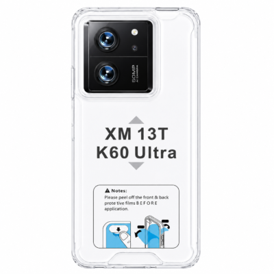 Funda Antigolpes para XIAOMI MI 13T