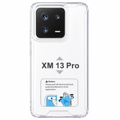 Funda Antigolpes para XIAOMI MI 13 PRO