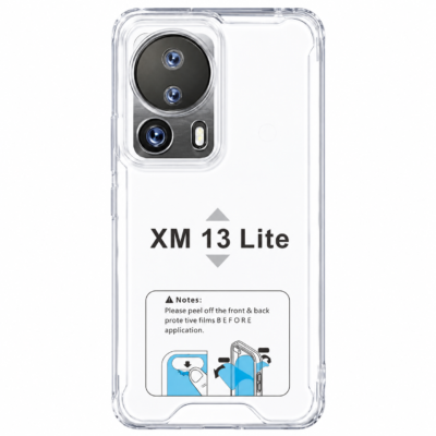 Funda Antigolpes para XIAOMI MI 13 LITE